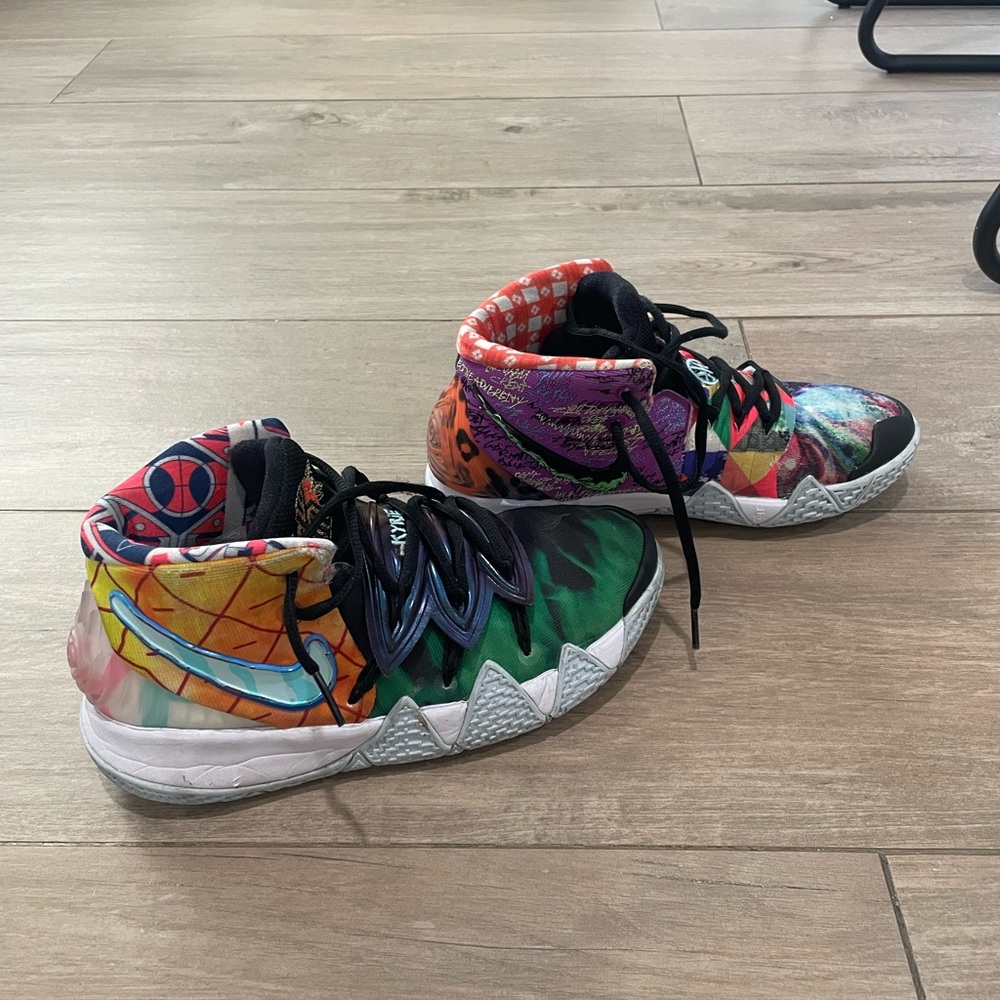 Kyrie - Picture 3 of 7